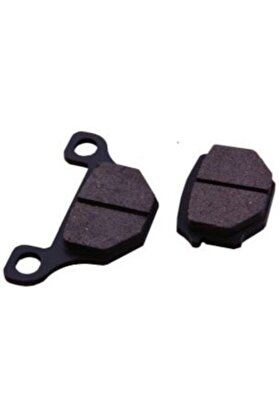 Oem Di̇sk Fren Balata Kn-Di̇ri̇ft Ön Balata Kn - Dri̇ft