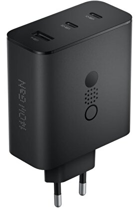 STOREMAX CMF Power 100 W Hızlı Şarj Siyah ( Türkiye ) 1014773