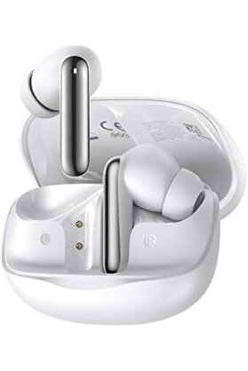 STOREMAX Melobuds N50 Anc Ht12 6 Mikrofonlu 5.4 Kulaklık Beyaz 1014773