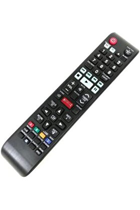 STOREMAX modashine Blu-Ray DVD Oynatıcı için Uygun - Ah59-02404a Ah59-02413a Ah59-02381a Ah59-02406a Ah59-025