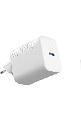 STOREMAX 20W USB C Hızlı Şarj Cihazı A2347 Beyaz 1014773