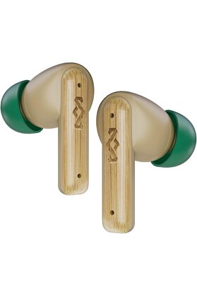 STOREMAX elizzashop Little Bird True Wireless Bluetooth Kulaklıklar Dahili Mikrofonlu IPX4, Kulak İçi Kulaklı