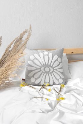 STOREMAX Kırlent 43x43 cm Gri 1014773