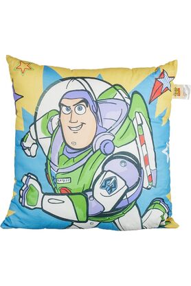 STOREMAX Lisanslı Dış Kumaş Toy Buzz Kırlent Çok Renkli Tek Parça 1014773