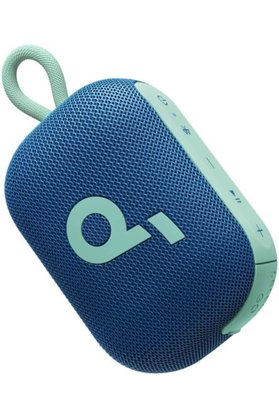 STOREMAX , Select 4 Go, 20 Saat Ultra oynatma süresi, 5W Güçlü Ses, IP67 Tam Koruma ve Yüzerlik, Hafiflik ve