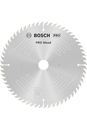 STOREMAX Daire Testere Bıçağı, Gri, 254x30x3.2 mm, 1 Adet 1014773