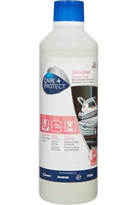STOREMAX + PROTECT and Ütü için Kireç Çözücü (500 ml) 1014773