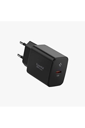 STOREMAX 20W USB-C Mini Hızlı Şarj Aleti/Şarj Isısını Düşürür GaN Destekli Akım Korumalı Güç & & iPad Type-C