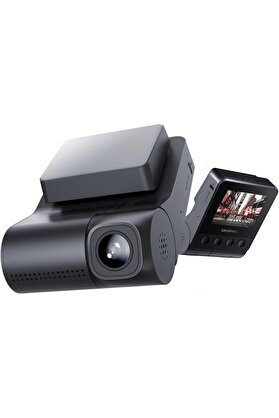 STOREMAX Z40 1944P Ultra Yüksek Çözünürlük 24 Saat Modu Akıllı Araç Kamerası 1014773