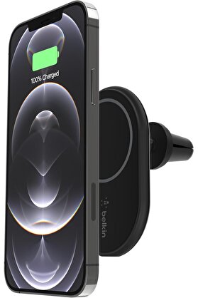 STOREMAX Kablosuz Araba Şarjı, 10W 1014773