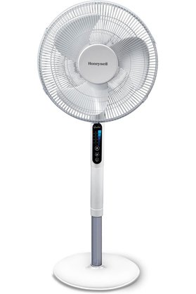 STOREMAX modashine Advanced QuietSet HSF600 Ayaklı, 5 HIz Ayarı, Zamanlayıcı Fonksiyonu, 70 Derece Salınım, Y