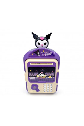 Ethab Ti̇caret Kuromi̇ Atm Kumbara