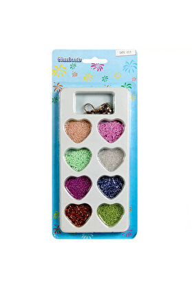 Toptan Bulurum Takı Seti DIY015