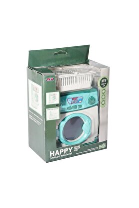 Toptan Bulurum NZM562 Happy Çamaşır Makinesi Nizam