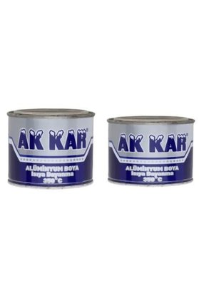 Pamukia Difix Alüminyum Yaldız Boya