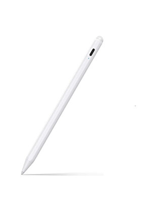 Buti̇k Xpen-3İ İpad(2018-2025) Uyumlu Akti̇f Manyeti̇k Kapasi̇ti̇f Kalem-(5775)