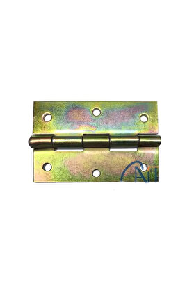 Toptan Bulurum Yaprak Menteşe No3,5 58x88mm, 1 Adet