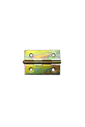 Toptan Bulurum Yaprak Menteşe No2,5 38x61mm, 1 Adet