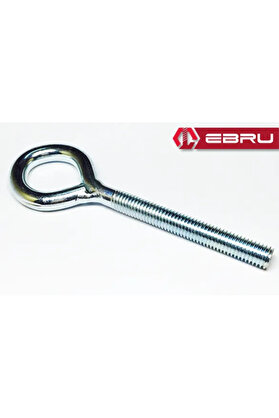 Toptan Bulurum Kaynaklı Civata M8x190 50 Adet