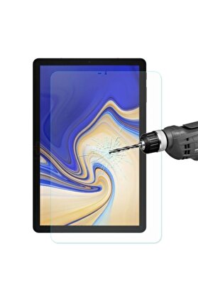 Buti̇k Sm Galaxy Tab S410.5T830T835Kırılmaz Cam Ekran Koruyucu-(5775)