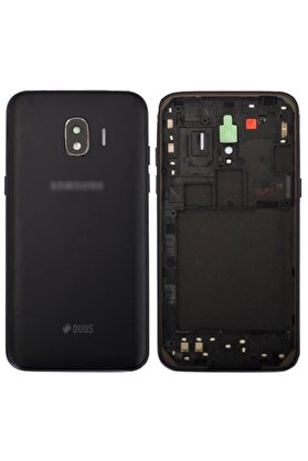 Buti̇k Sm Galaxy J2 Pro J2018 J250 İçi̇n Kasa Kapak Full-(5775)