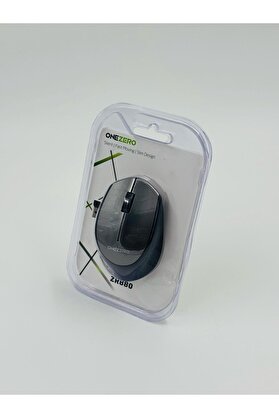 evimdeyokyok ZR880 Gri Wireless Mouse