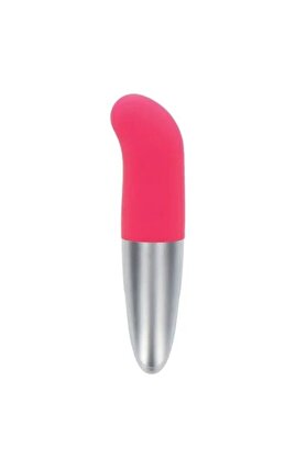 Erox Vi̇berette G-Spot Mi̇ni̇ Vi̇bratör-Pi̇nk