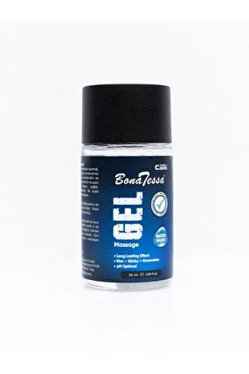 Fire shop Bona Tessa Aromasız Su Bazlı Masaj Jeli 32 ml