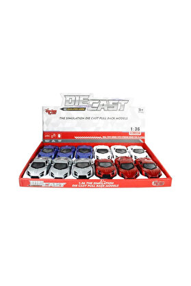 Toptan Bulurum SR-1310-11-12-13 ÇEK BIRAK IŞIK VE MÜZİKLİ 1:36 SPOR