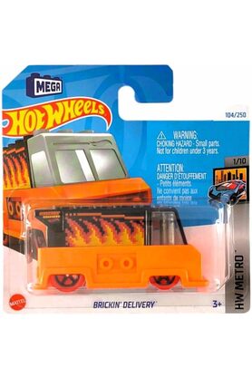 STOREMAX modashine Tekli Arabalar Brickin' Delivery HTB13 modascope 1014773