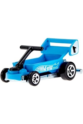 STOREMAX Tekli Arabalar 2023 022/250 Experimotors Draggin Wagon 1088605