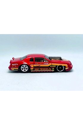 STOREMAX modashine Tekli Arabalar 86 Thunderbird Pro Stock HKK03 modascope 1014773