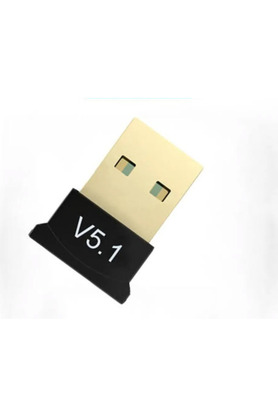 Evi̇mdeyokyok Zr114 Usb 5,1 Bluethooth Adaptör