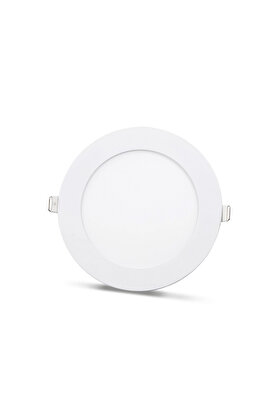 Zayla NOAS YL10 0901 Sıva Altı 9W Led Spot 3200K Gün Işığı