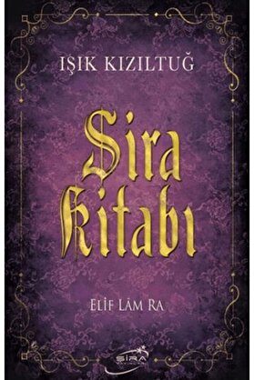 Şi̇ra Yayınları Şi̇ra Ki̇tabı