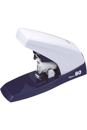STOREMAX HD-11UFL/W Bimo 80 Düz Zımba, 80 Parça, Beyaz 1014773