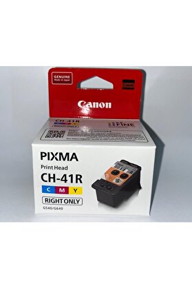 STOREMAX CH-41R Orijinal Baskı Kafası 1014773