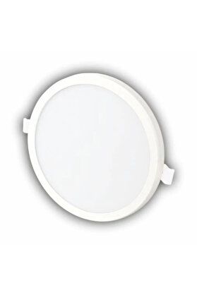 gizmurstore CATA CT 5647 Led Spot 15W 6400K Beyaz Işık