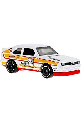 STOREMAX modashine Tekli Arabalar 84 Sport Quattro HKJ66 modascope 1014773