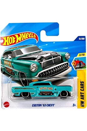 STOREMAX modashine Tekli Arabalar Custom ´53 Chevy HYW68 modascope 1014773
