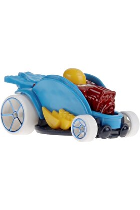STOREMAX modashine Tekli Arabalar CAR-DE-ASADA TREASURE HUNT HTF25 modascope 1014773
