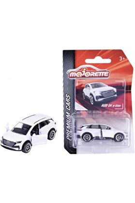 STOREMAX modashine Premium Metal Q4 E-TRON modascope 1014773