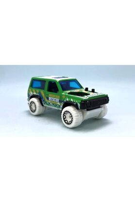 STOREMAX modashine Tekli Arabalar Patrol Custom HTC89 modascope 1014773
