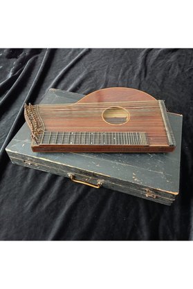 shop Emektar Eskiler -Zıther Müzik Aleti