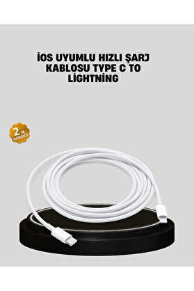 POEBGO FAMİLY'S 30W Hızlı Şarj Destekli 5.0A Type-C Kablo Veri Aktarım Özellikli