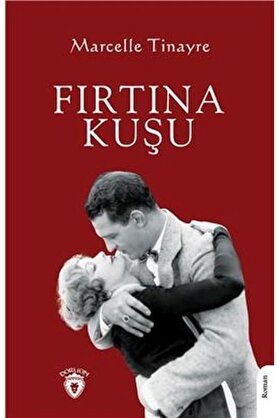 Karatay Yayınları Fırtına Kuşu