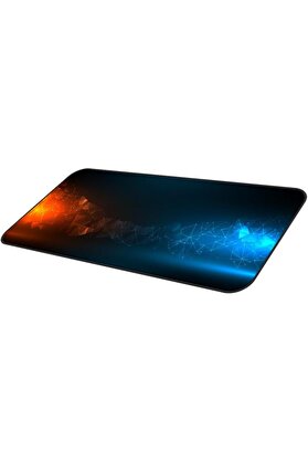 STOREMAX savingssphereshop Desenli Oyuncu Mousepad Kauçuk Kaymaz Alt Taban (MP704, 30 * 70 * 0.3) savingssphe