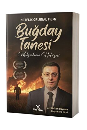 Ti̇maş Yayınları Buğday Tanesi̇