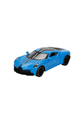 pnr shop 1:43 Sinerjim Yarış Arabası 10 cm