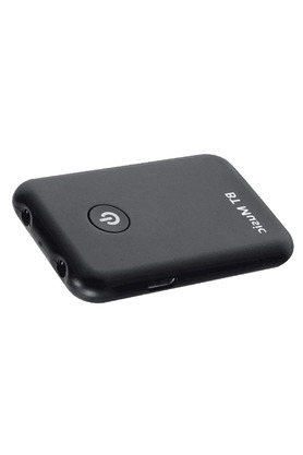 Evi̇mdeyokyok Zr259 Ypf03 2 İn 1 Wi̇reless -Tx Çevi̇ri̇ci̇